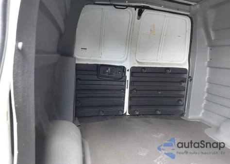 2017 Chevrolet Express 2500 Work Van z USA, uszkodzony, nr VIN 1GCWGAF19H1323772